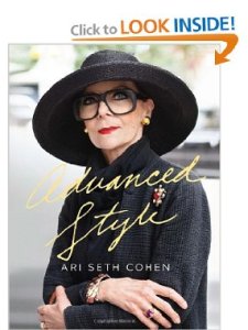 Of course - Advanced Style - stylish women of a certain age - great inspiration!